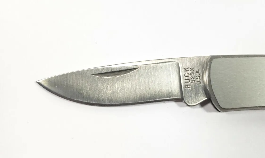 Buck Knives 52504 Memory Series Whitetail Deer | eBay Buck Knives 52504 Memory Series Whitetail Deer | eBay
