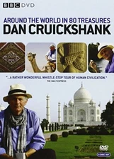 Around The World In 80 Treasures: Complete BBC Series [2005] [DVD] By Dan Cr 