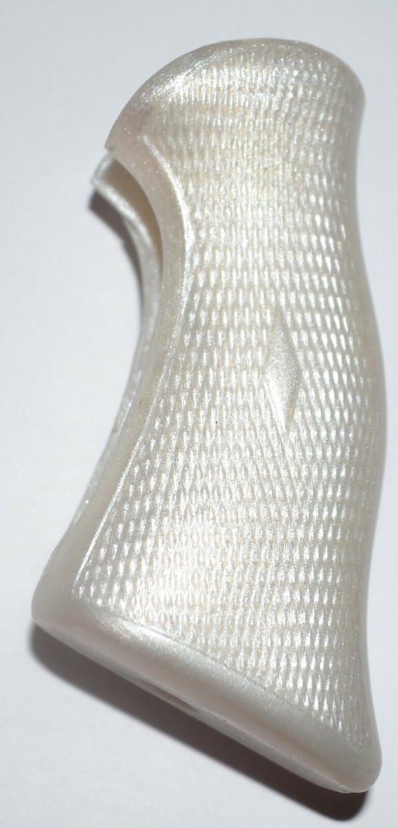 FIE Arminius HW7 pistol grip pearl plastic | eBay