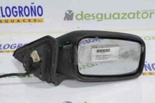 Retroviseur droit (ou coque) Volvo 122