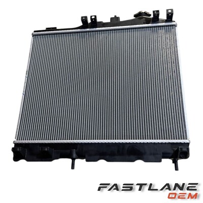 2014-2023 MITSUBISHI MIRAGE MIRAGE/MIRAGE G4 RADIATOR