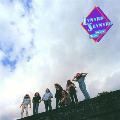 AP | Lynyrd Skynyrd - Nuthin' Fancy 200g LP