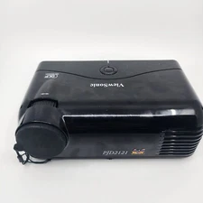 Viewsonic PJD2121 SVGA DLP Short Throw Projector 