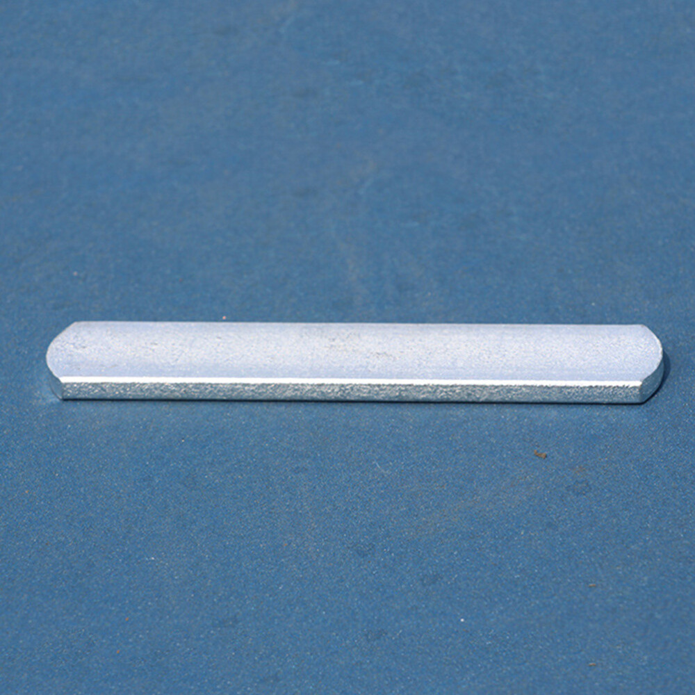 4 Pcs Gym Weighted Leg Fitness Equipment Plates Rustproof Steel Man