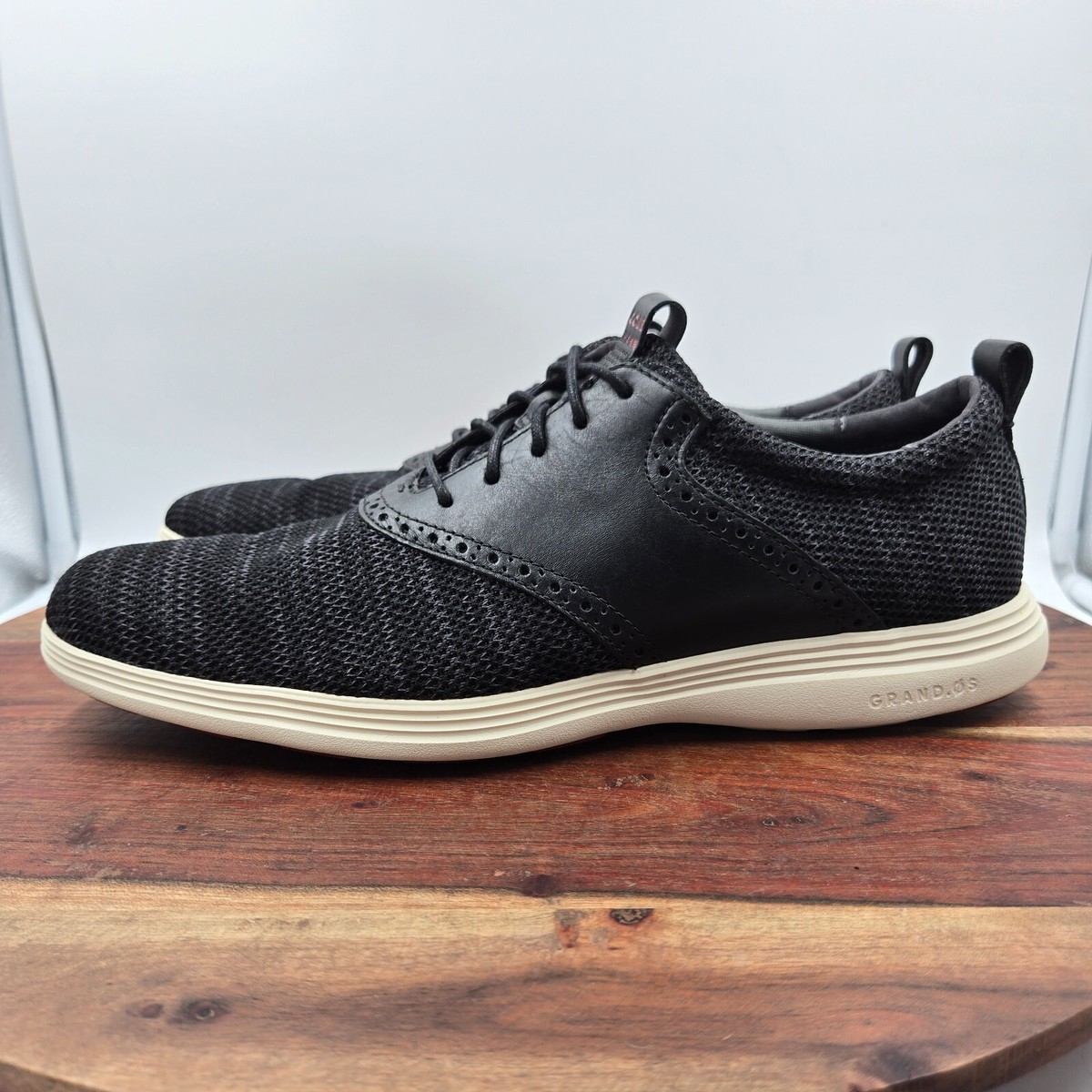 Cole Haan Tour Knit Shoes Men