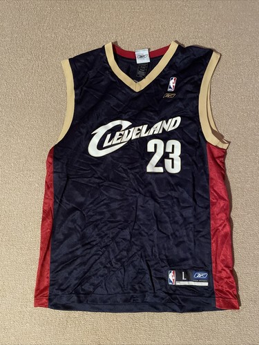 2005 cavs jersey