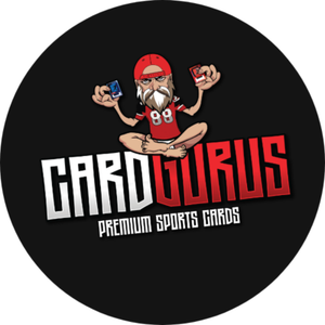The Card Gurus | eBay Stores