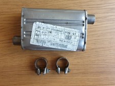 Webasto/Eberspacher exhauster 9001800D