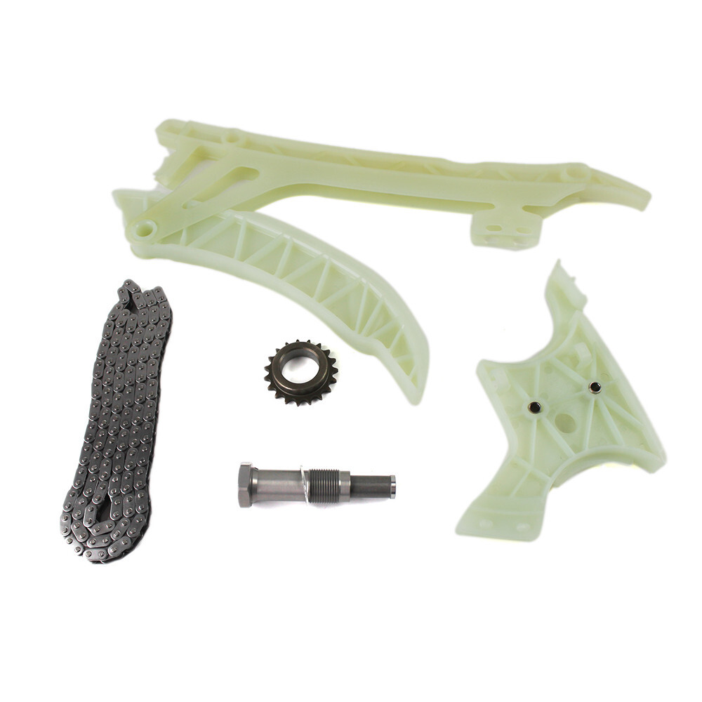 Timing Chain Kit for BMW N20B20A X1 Z4 F10 2.0L L4 Turbo 125i 220i 328i