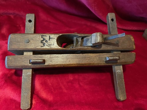 Historische HOBELSAMMLUNG ca. 1885 bis 1910 - Bild 2 von 7