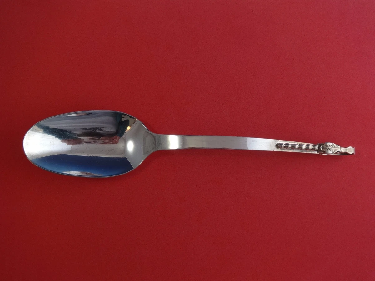 925 store silver spoon