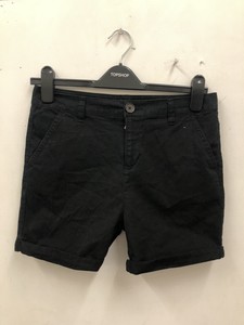 F\u0026F Ladies Lightweight Chinos Shorts 