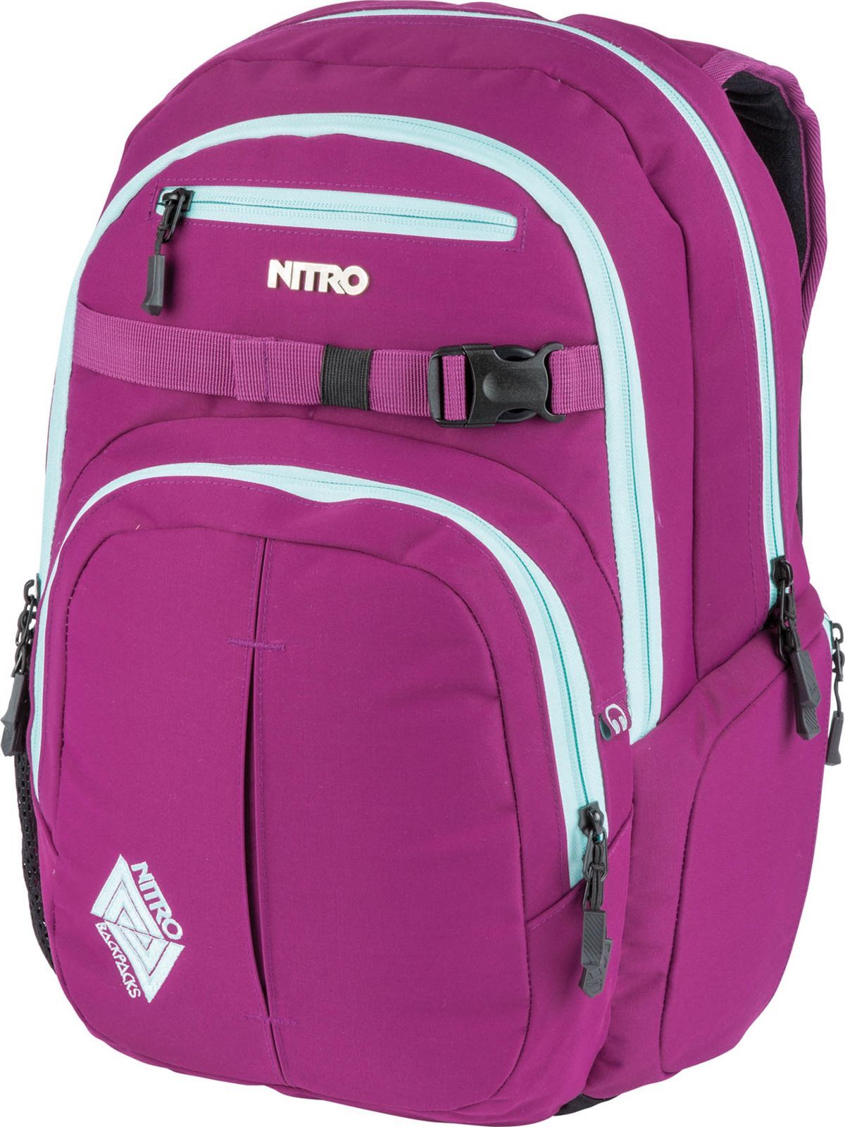 Nitro Chase Backpack 35 L - Image 2