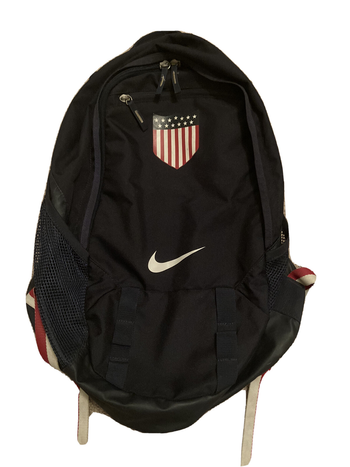 tottenham nike backpack