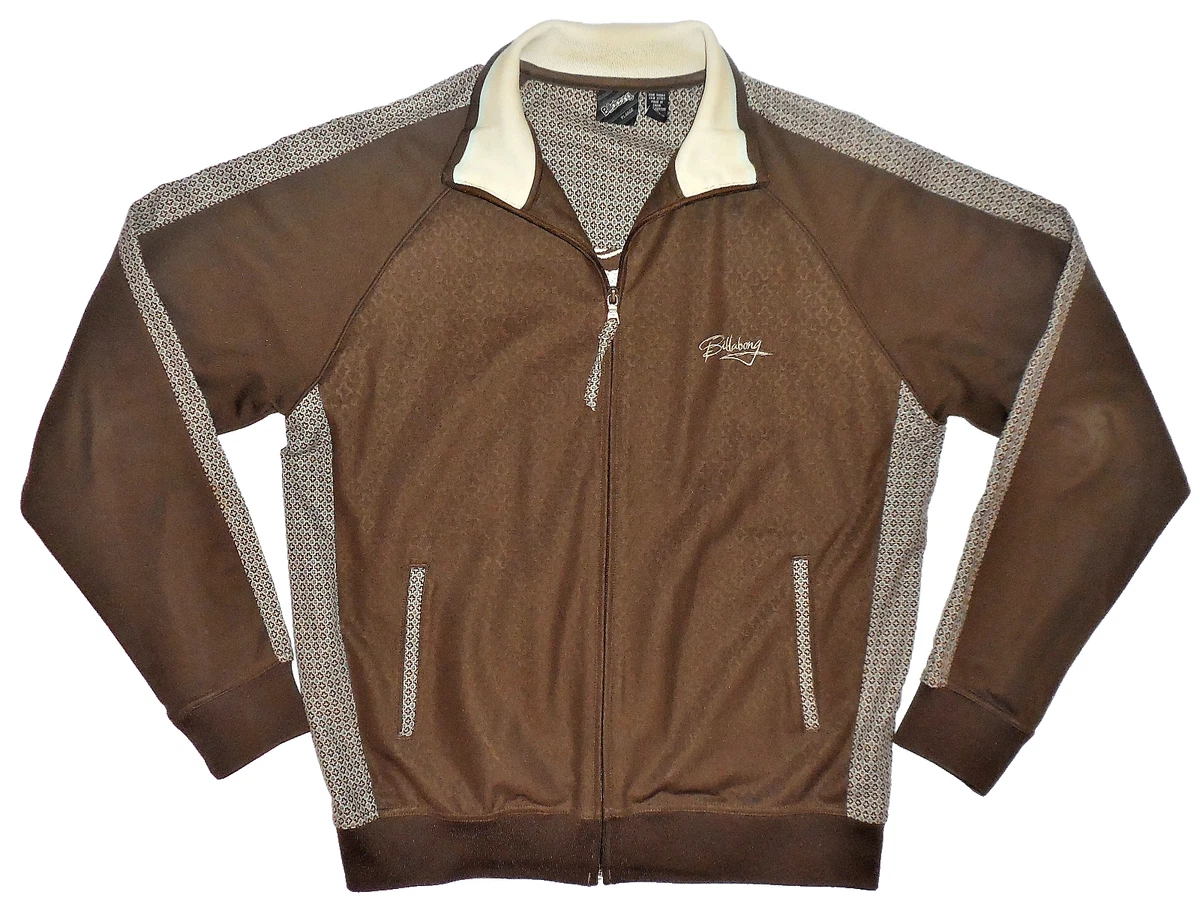 Billabong vintage hotsell jacket