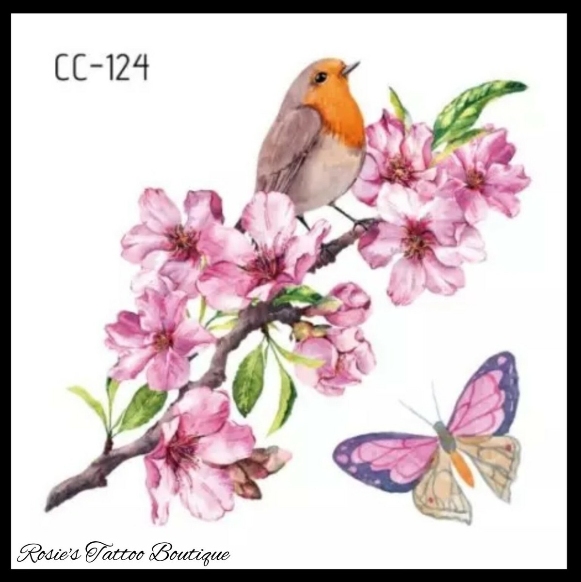 Spring Bird Tattoos Bird Tattoo New School Last Sparrow Tattoo