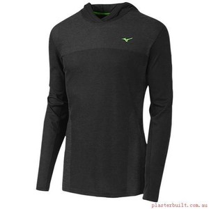 mizuno breath thermo body mapping