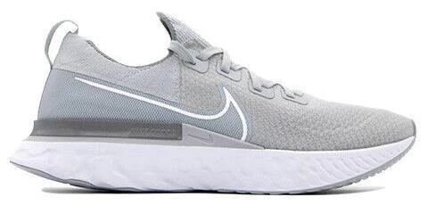 Nike React Infinity Run Grey
