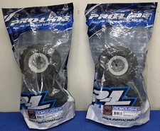 Pro-Line 1018715 Demolisher 2.6 /3.5 Mounted ...