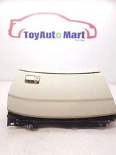 01 02 03 04 Lexus LS430 Glove Box Tan LH05