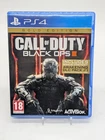 Call Of Duty Black OPS III Gold Edition (Sony Playstation 4, PS4)