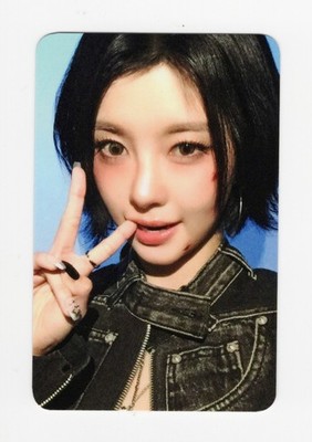 KEP1ER - 8th Mini Album CRACK CODE [EVERLINE] PREORDER EXCLUSIVE