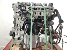K4J730 KOMPLETTER MOTOR / 321725 FÜR RENAULT MEGANE II BM0/1_, CM0/1_ 1.4 16V