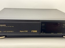【値下げしました】Panasonic NV-VP41B-S Amazon | パナソニック DVDプレーヤー VHSビデオ一体型 NV-VP41B-S