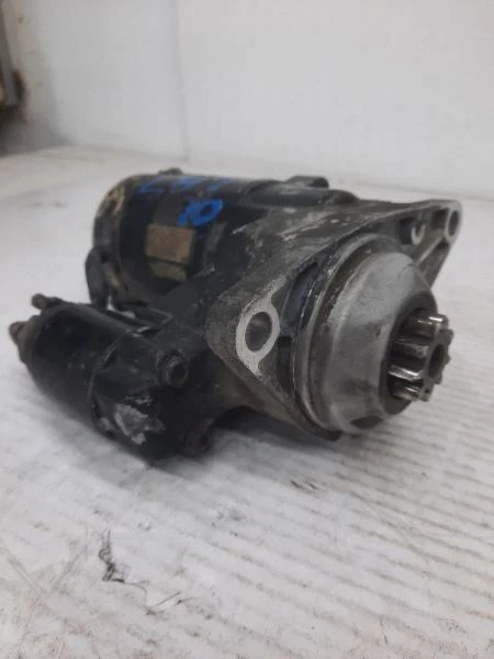 GMC Sierra 2500 2001-2010 motor de arranque 6,6 L S14100E OEM Foto 4 de 4