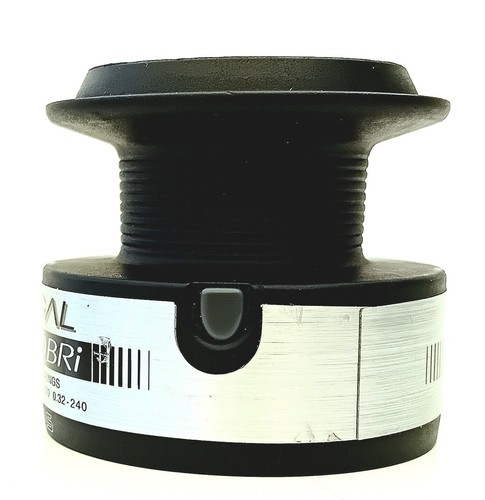 Fishing Reel Spare Spool for Daiwa Regal 4000 BRi Baitrunner Carp Tackle VGC - Picture 2 of 4