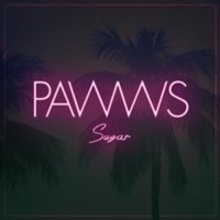 Pawws - Sugar - Vinyl Record - G1398Z