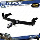<!--F#f_0-->Hayman Reese Towbar - Powder Coated Suit Light Truck 4500kg Rating - Multifit<!--F/-->