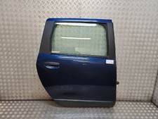 Porte arrière et accessoires Dacia LODGY 