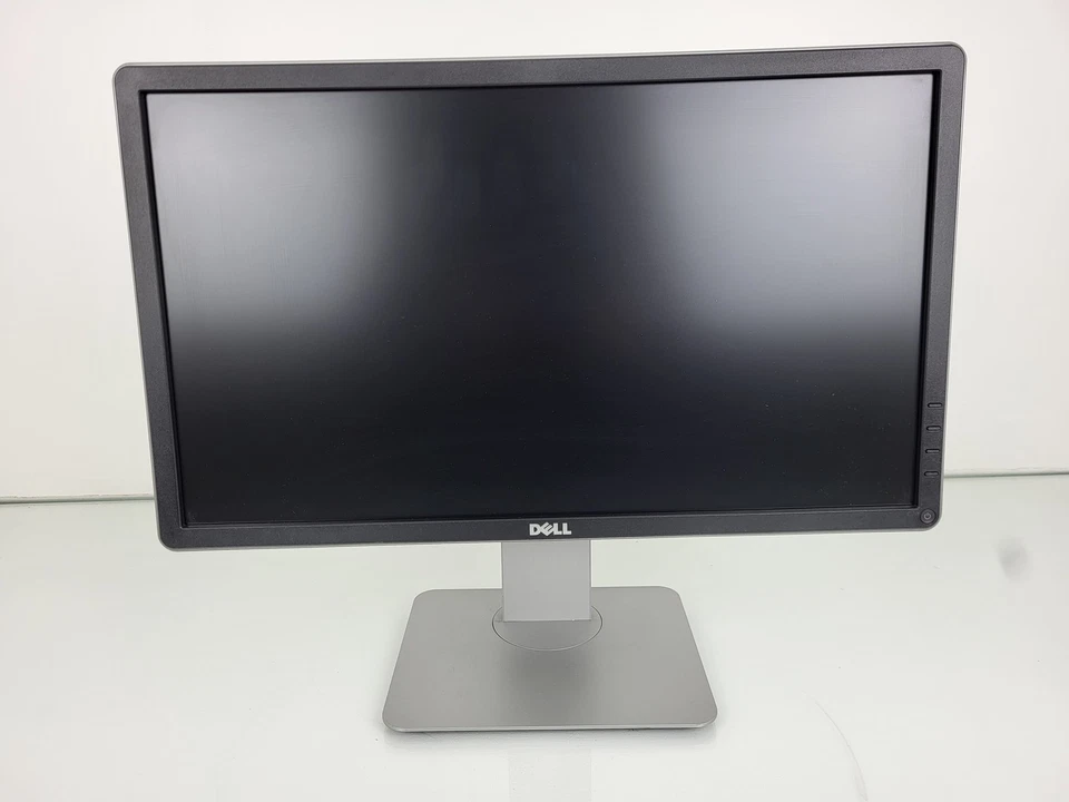 Dell Professional P2214Hb 22" VGA DVI DP HDMI 1920 x 1080 Monitor With Stand - Image 3 of 4
