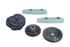 Kit de distribution Fiat DUCATO
