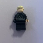 Lego Star Wars Minifigure Luke Skywalker Jedi Knight  SW0207
