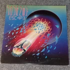 Journey Escape LP Vinyl Record 1981 MASTERDISK Pressing Don’t Stop Believin