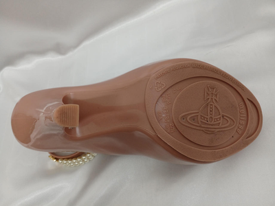 Vivienne Westwood Anglomania Melissa Pumps EU Size 35~36 Pink