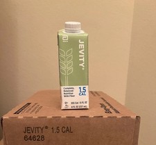 jevity 1.5 cal case of 24