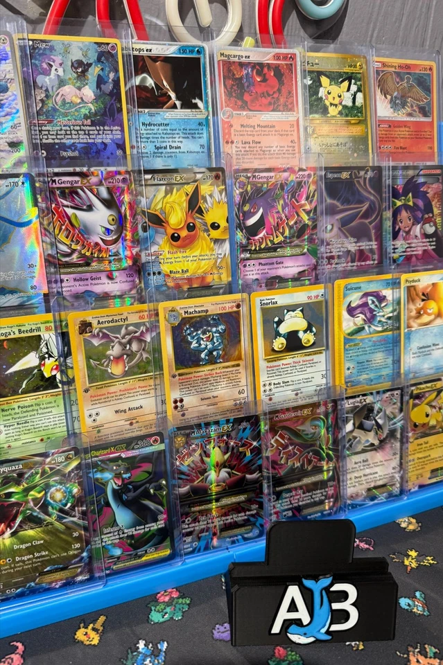 🐳 $1 Starts 🐳 Slabs • Vintage • Hits