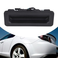 Kofferraum Heckklappe Griff Schalter 81260-D9000 FüR Kia Sportage 2017-2019
