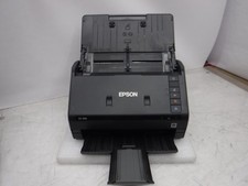 EPSON WORKFORCE ES-400 COLOR DUPLEX DOCUMENT SCANNER *PARTS* T4-E3
