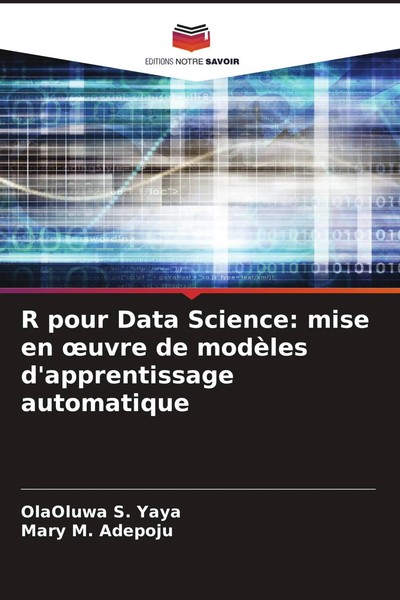 Olaoluwa S. Yaya (U. A.) | R Pour Data Science: Mise En ¿Uvre De ModèLes...-image