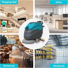 Browse More — Industrial and Commercial Cleaning Equipment