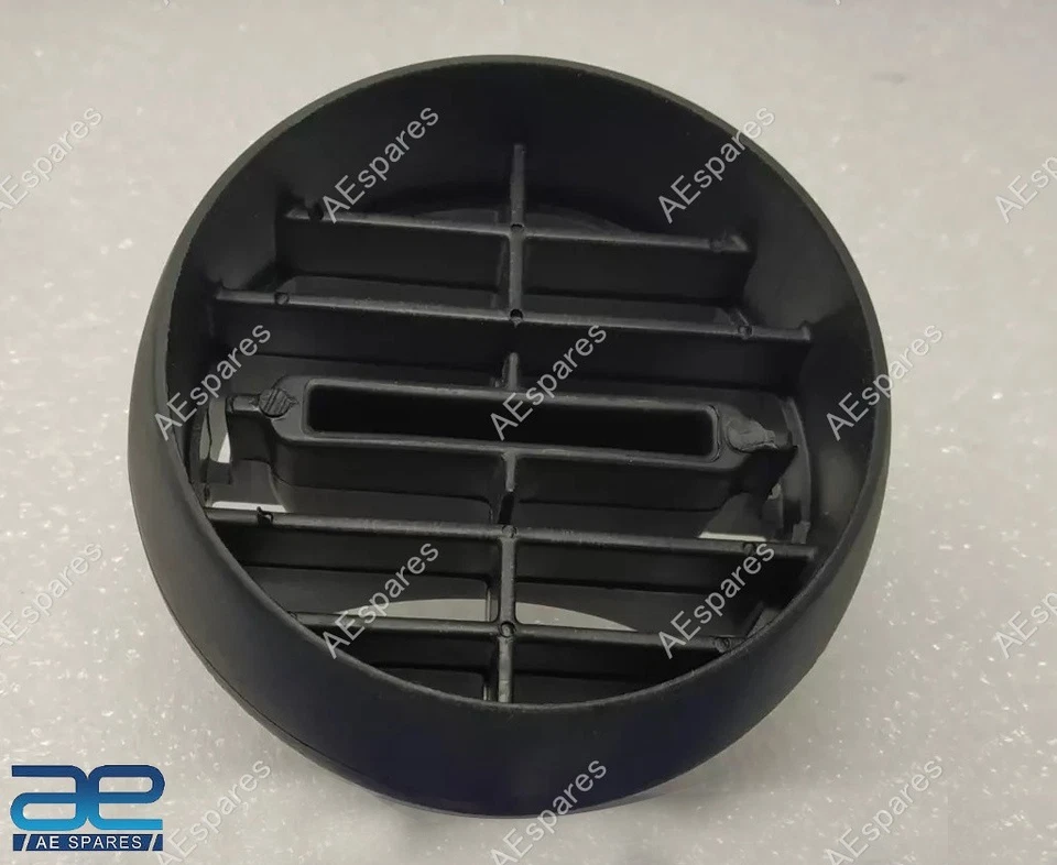 Air Ventilator Nozzle For Hyundai Atos, Atoz 2001-2003 Santro 1998-15 9743002100 view 2