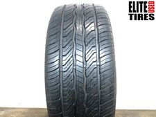 1 General Exclaim Hpx As P22545r18 225 45 18 Tire - Driven Once