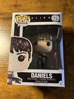 Funko Pop! Vinyl Figure Movies Alien Daniels #429
