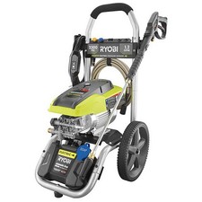 Ryobi 2300 PSI BRUSHLESS ELECTRIC PRESSURE WASHER