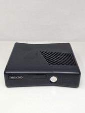 Microsoft Xbox 360 Slim Console – Model 1439 – Tested & Working – Console Only