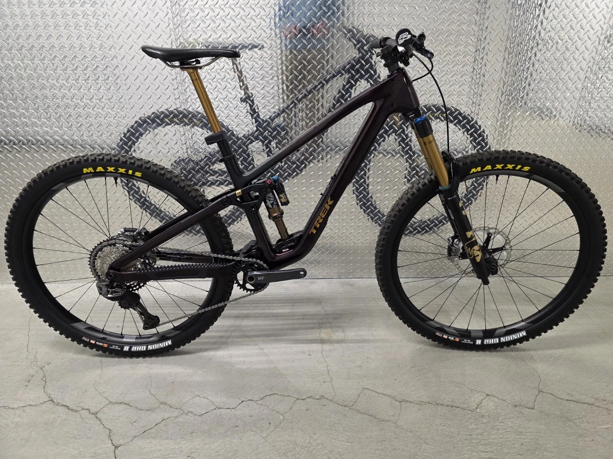Trek Fuel EX Bikes for sale | eBay
